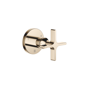 VAIA Скрытый трехходовой переключатель - Шампанское (22-каратное золото) 36210809-47