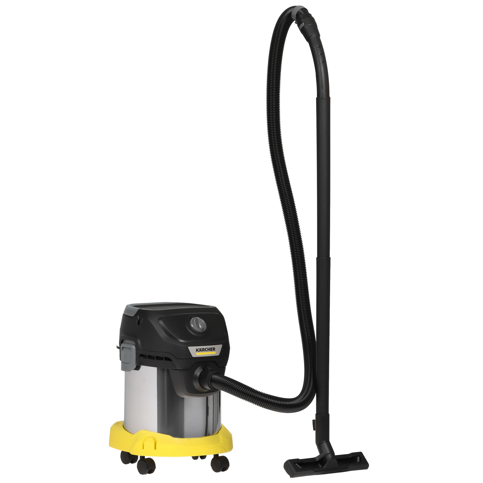 Хозяйственный пылесос  Karcher KWD 3 S V-15/4/20 AE 5451394 STDN-0078038 - Вид №7