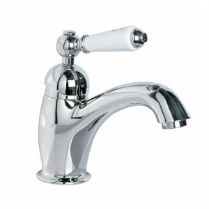 Traditional bathrooms Смеситель для раковины однорычажный АСКОТ Tb415.514.nk