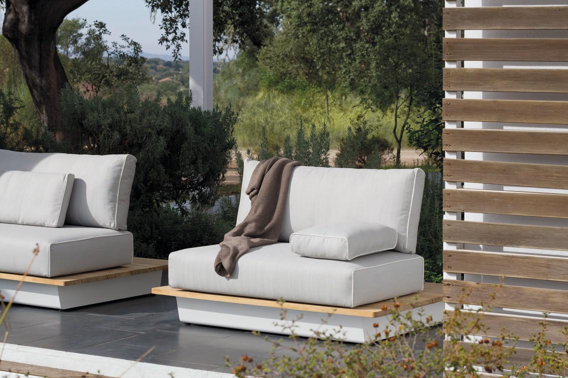 MNST1036 Concept 2 лава alu top f10 Manutti Air - Вид №14