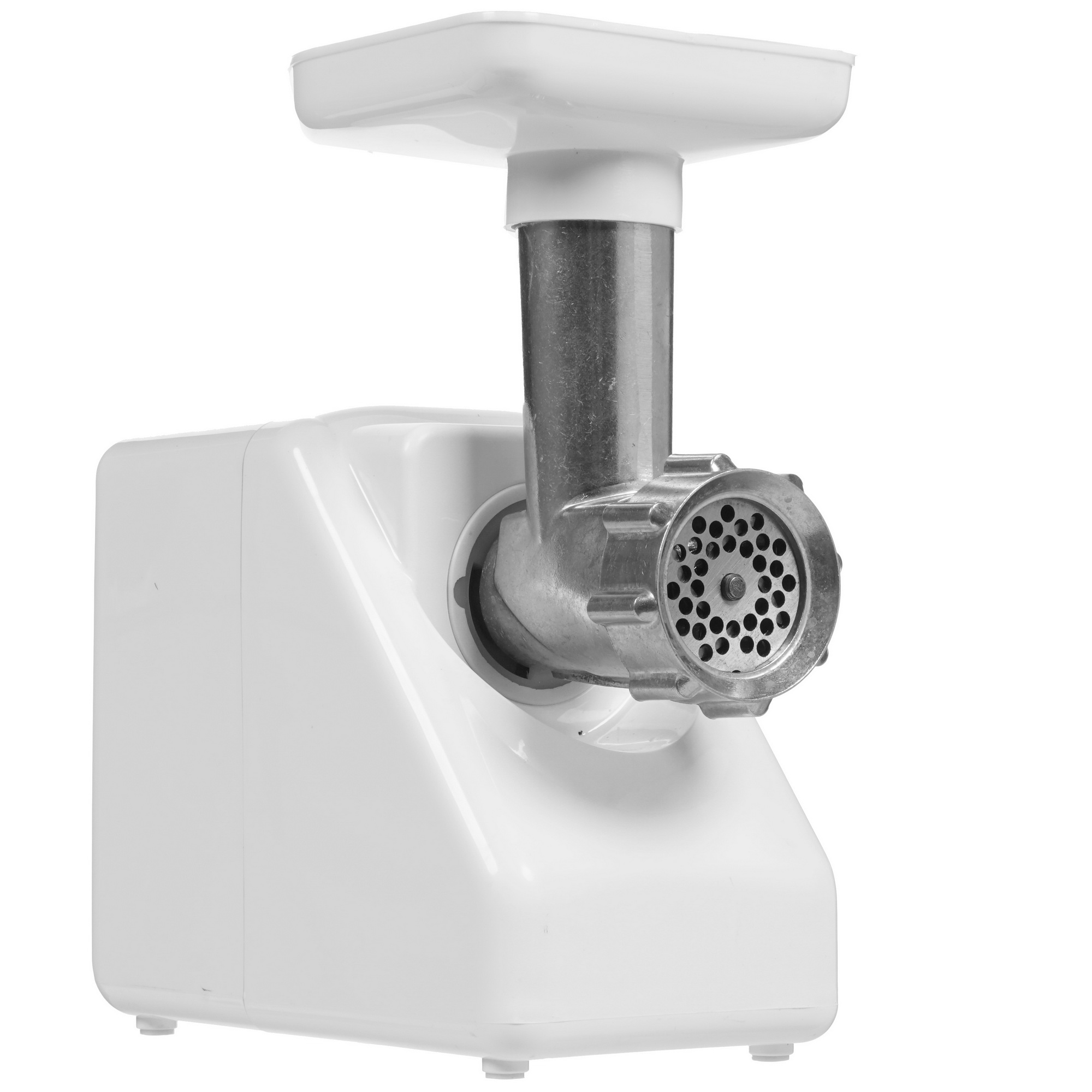 1112249 Мясорубка электрическая Ротор Макси ЭМШ 35/300-3 белый STDN-0135882