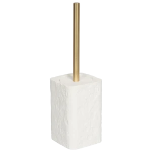 Ершик для унитаза Vidage Агра белый полирезиновый 89380419