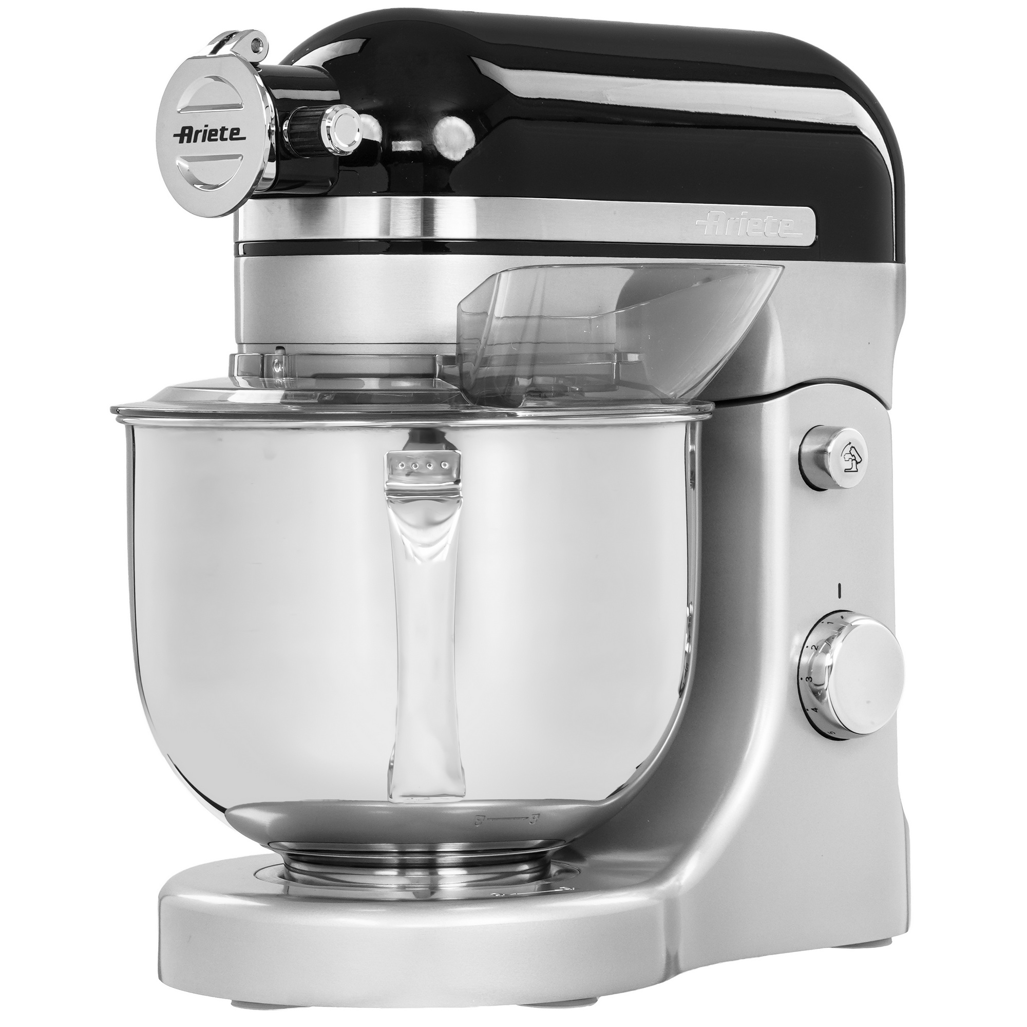 9290667 Кухонный комбайн Ariete 00C158902AR0 черный STDN-0099794