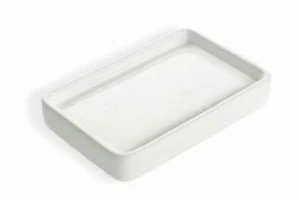 Stilhaus Мыльница на столешнице из керамики Gea Ge09ap