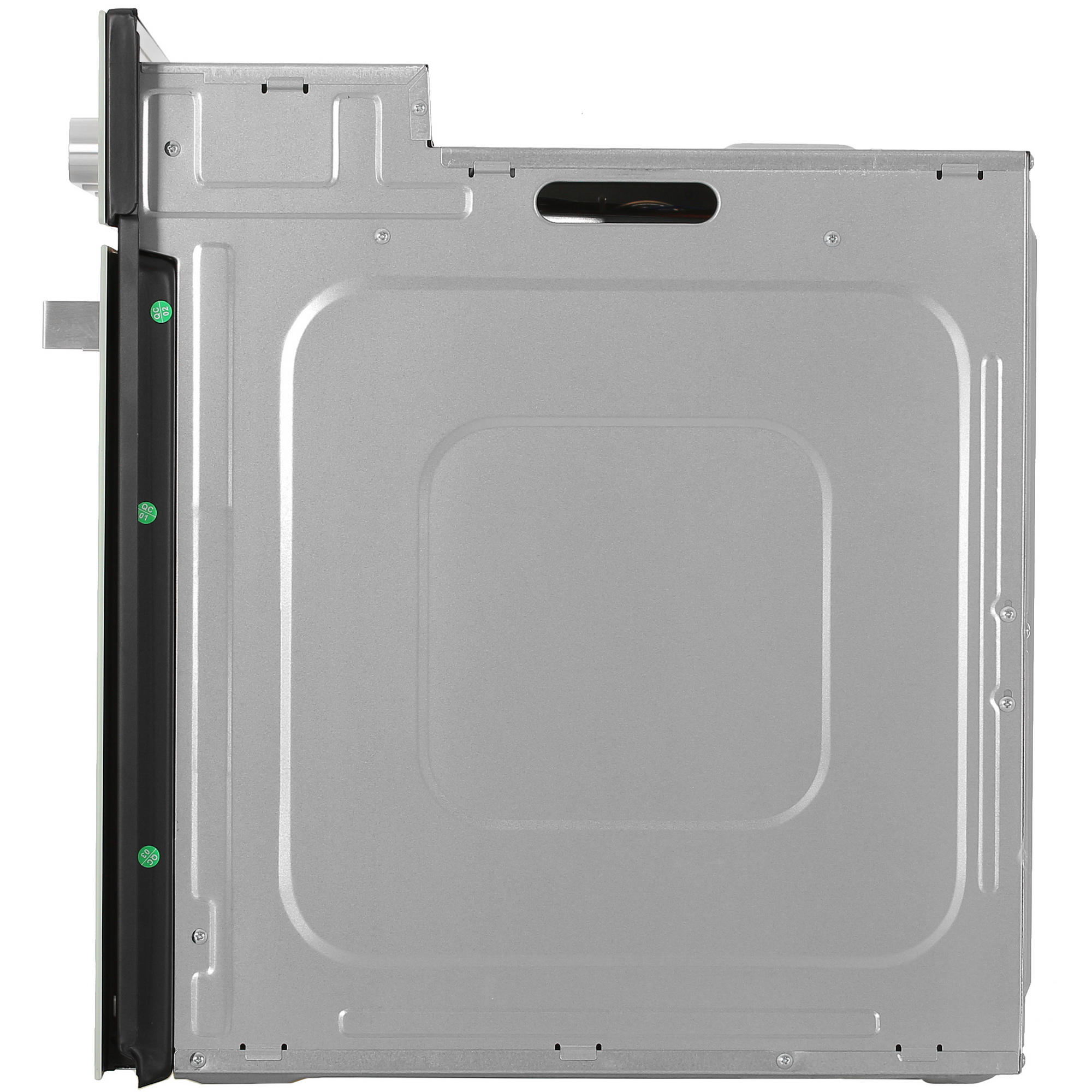 9072347 Электрический духовой шкаф LEX EDM 042 WH белый STDN-0006292 - Вид №2