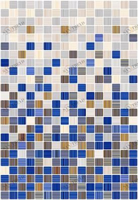 Гламур 2С МИКС  27,5х40 Керамин sun-id-323134