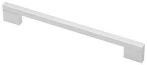 90829823 Ручка мебельная алюминиевая UA-A18/224 алюминий STLM-0402607 GTV