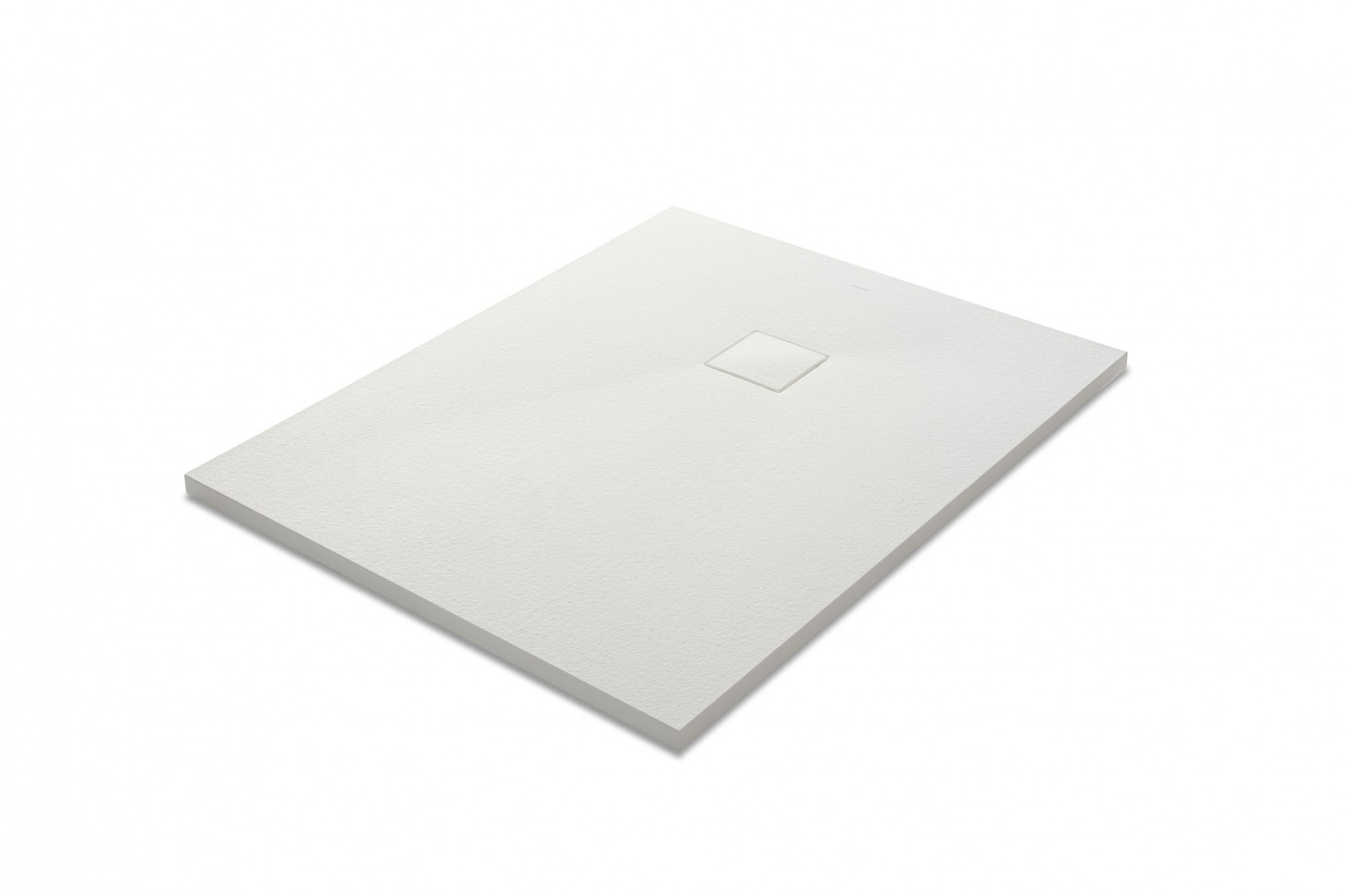 MCBATH Zeus Vulcano 100x80 прямоугольный белый sun-id-1959869