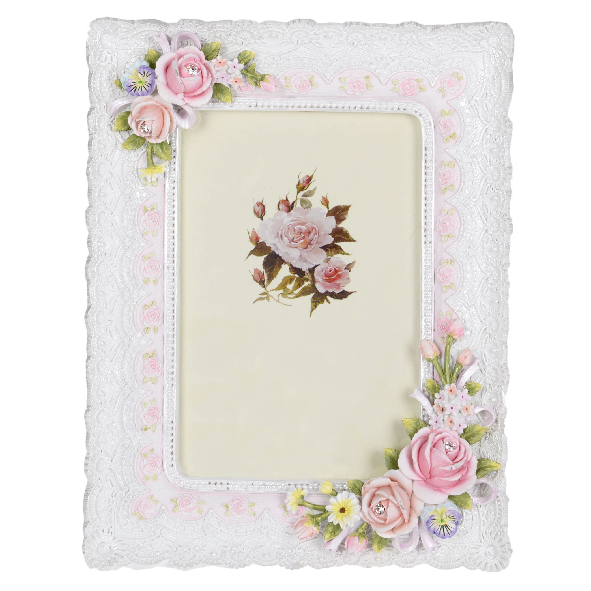 3830117.0112 Фоторамка TO4ROOMS  - Вид №1