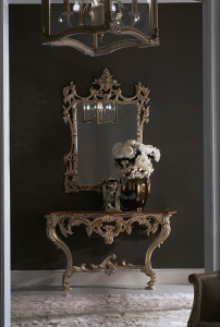 Консоль  SILVANO GRIFONI 2112