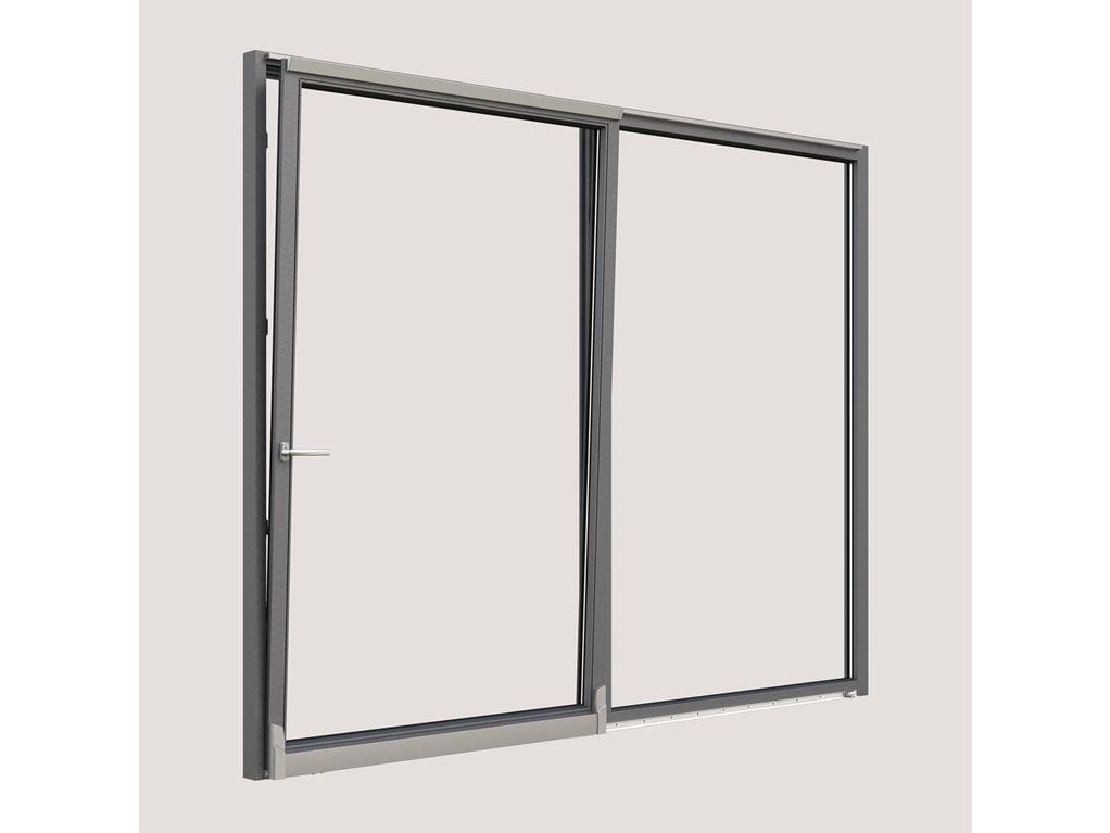 Система раздвижных дверей MAICO MACO Move RS ARCH-00021565 - Вид №1