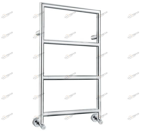 4-482/AQ полотенцесушитель  SERENO Collection  Margaroli Santreyd 22173