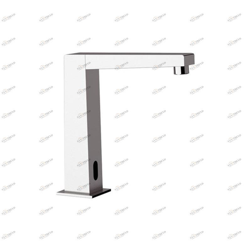 SEN30017 Смеситель для раковины  DANIEL RUBINETTERIE 