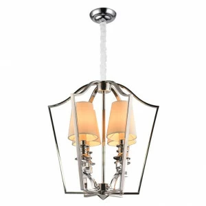 Подвесная люстра Newport 3144/S NEWPORT ДИЗАЙНЕРСКИЕ 108336 Бежевый