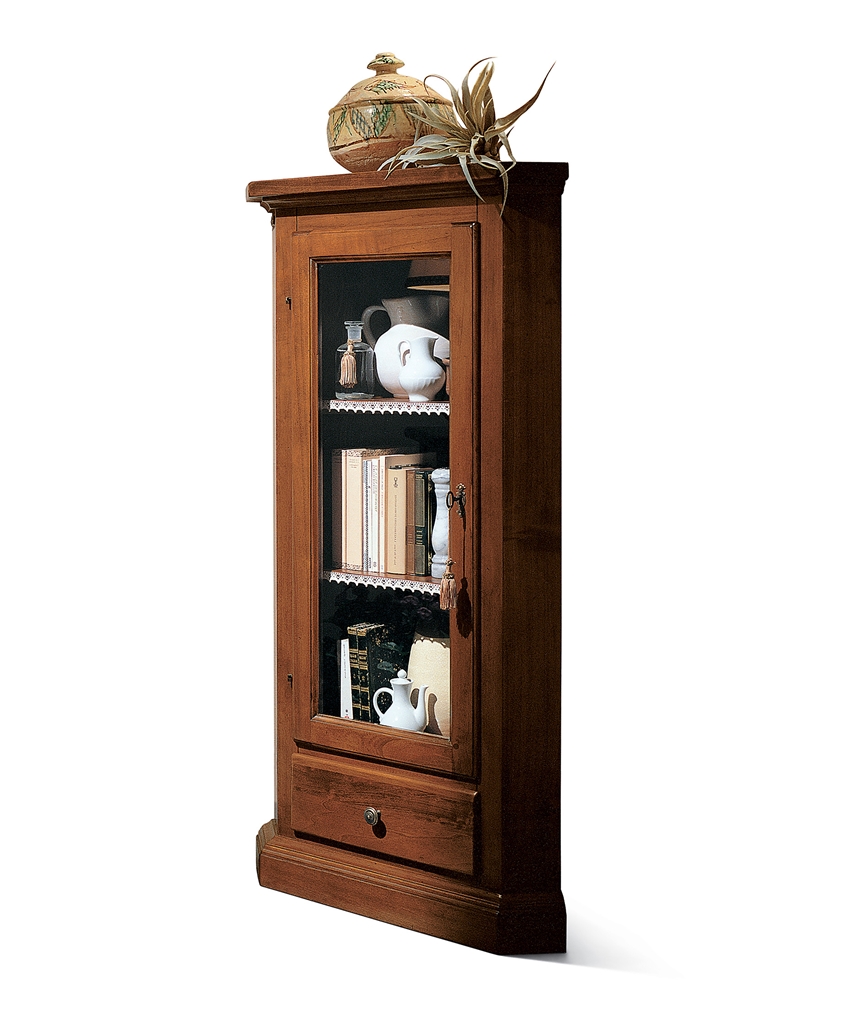 1969 Tifernoit Угловой ящик внизу и дверца Soggiorno  - Вид №1