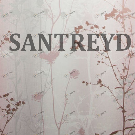 104071 Обои Graham&Brown Floriculture