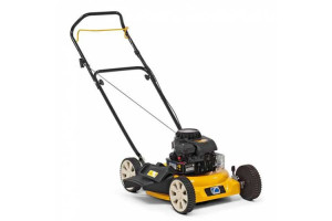 15392287 Бензиномоторная несамоходная газонокосилка CC 46 MB 11D-700G603 Cub Cadet