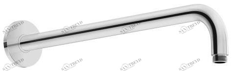 Duravit Настенный держатель для душа sun-id-1416883