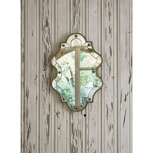 Зеркало 27082-980-024 Лука Зеркало Phylrich