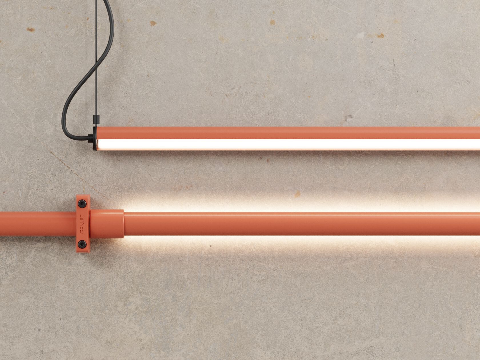 Профиль для освещения и электрификации Genuit цвет ARCH-00125539