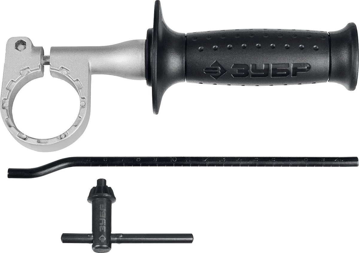 Дрель  Зубр ЗДУ-850 ЭРМКМ2 1063360 STDN-0030790 - Вид №7