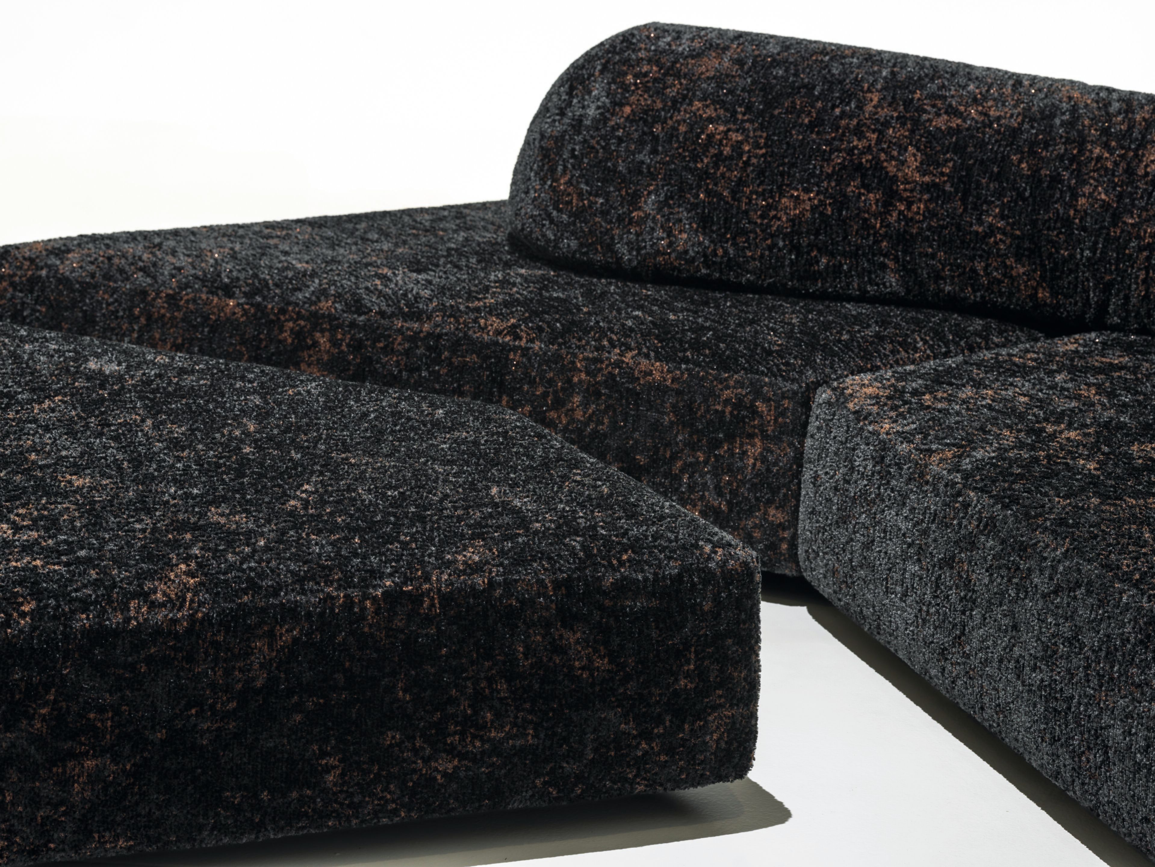 Диван Edra для интерьера ARCH-00099422 - Вид №5