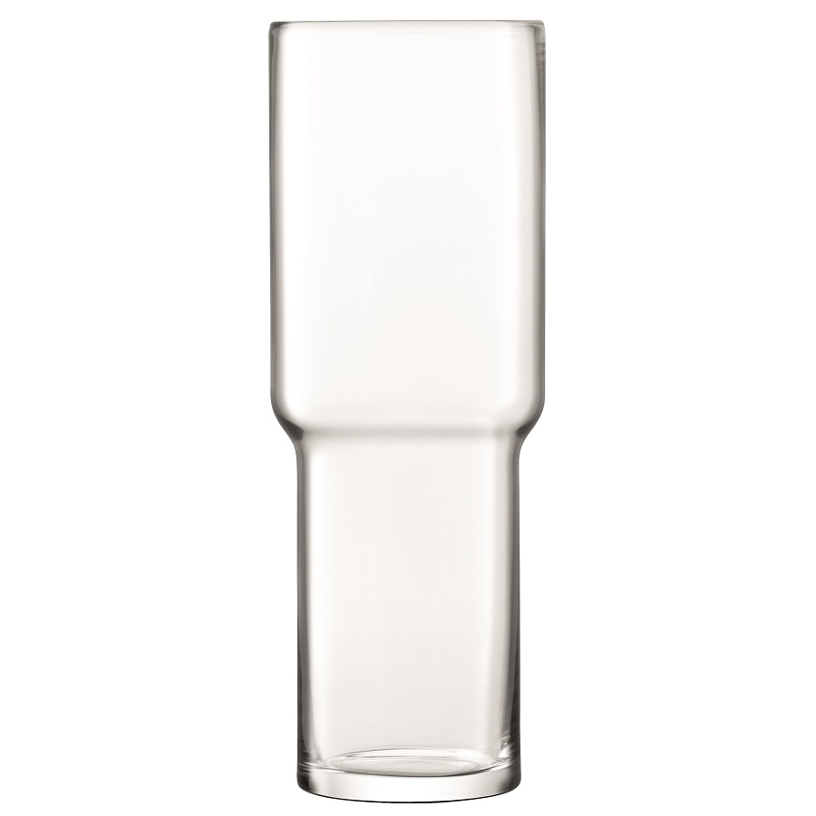 G1552-42-301 Ваза utility, 42 см, прозрачная LSA International 