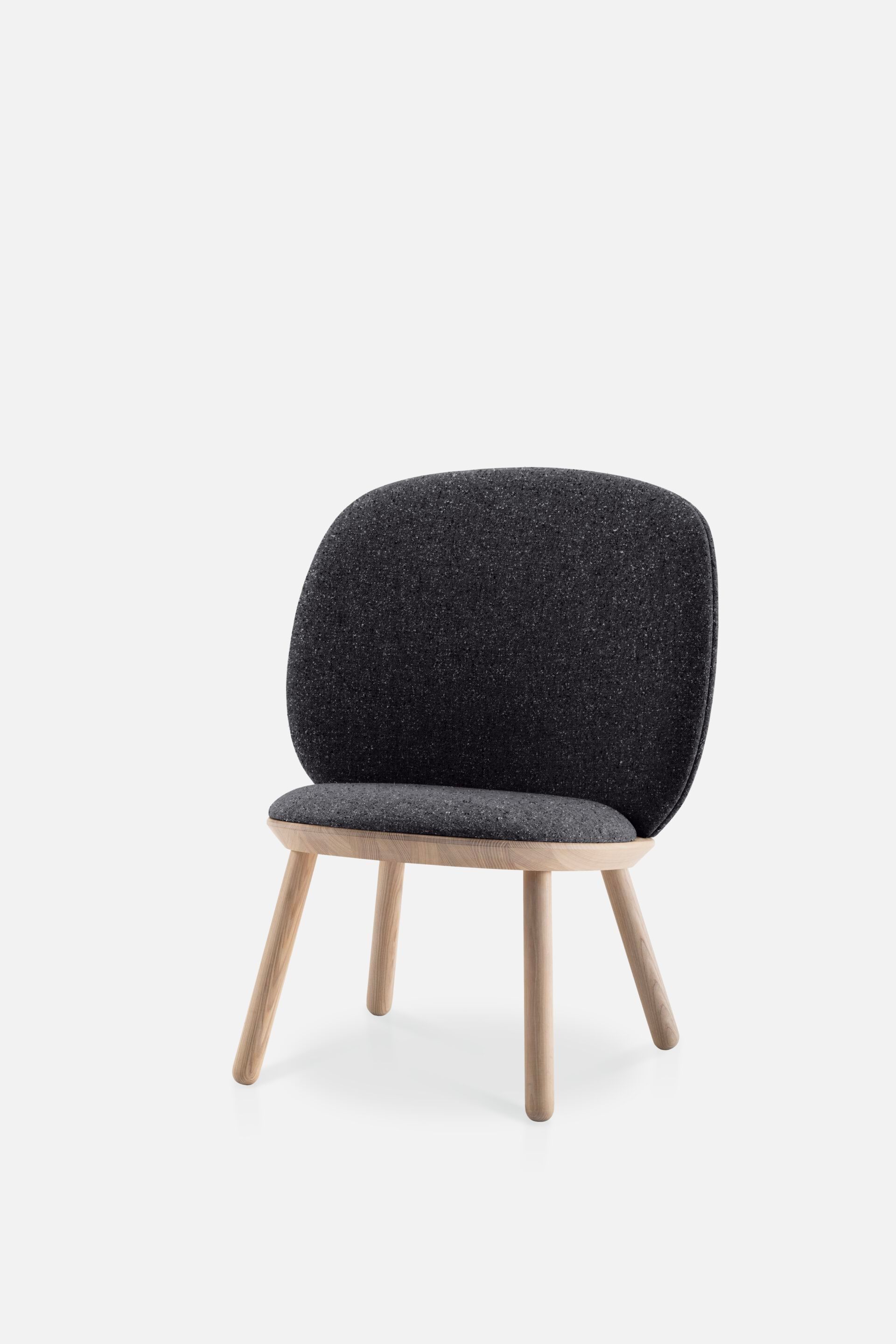 Тканевое кресло EMKO Naïve ARCH-00139135 - Вид №34