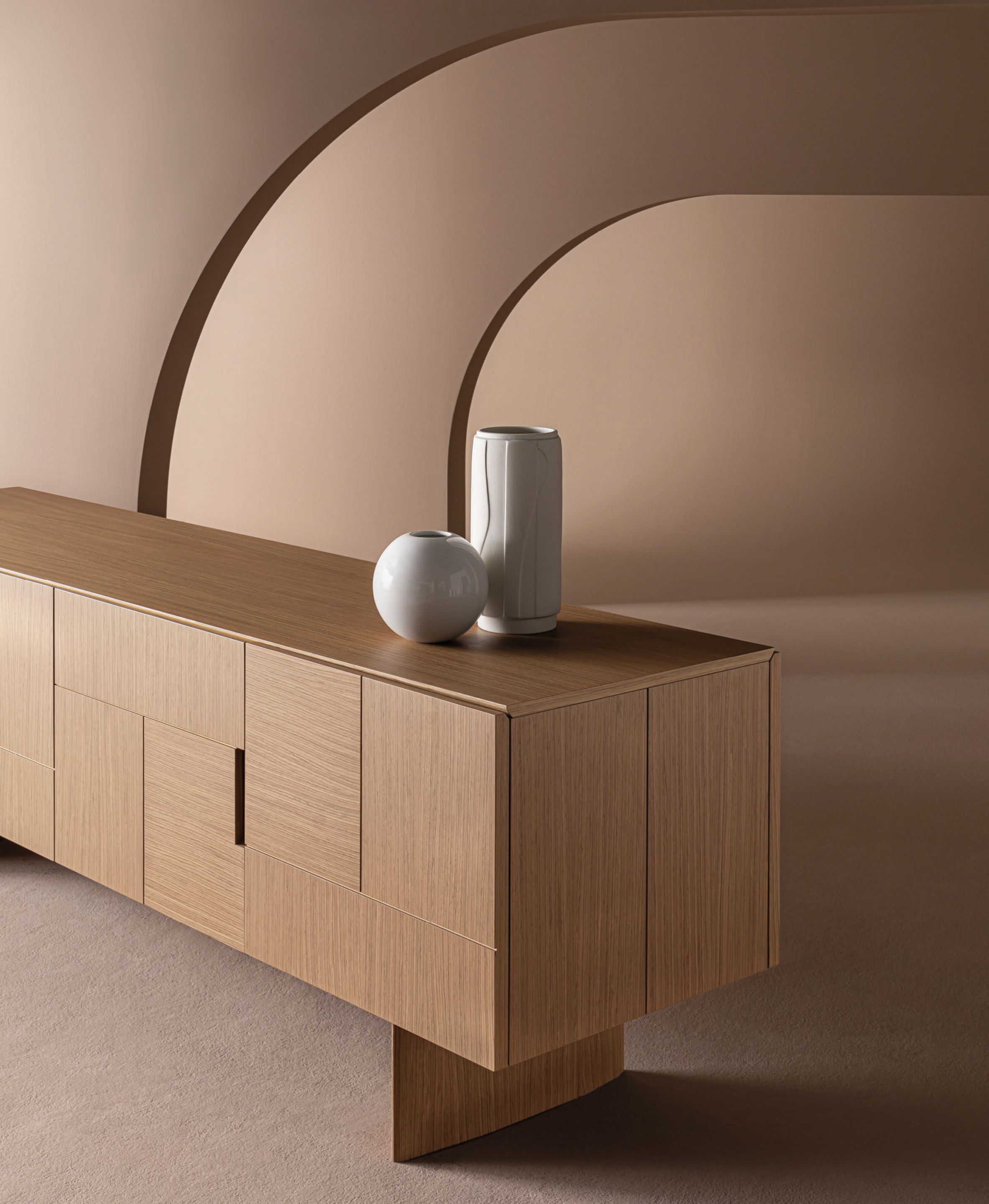 Шкаф с ящиками Casamilano Arne ARCH-00133189 - Вид №4