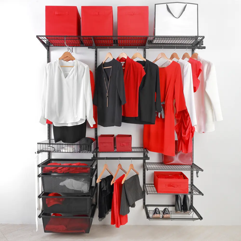 Проволочная полка НСХ 55 см для системы хранения 82482729 STLM-0028098 - Вид №5