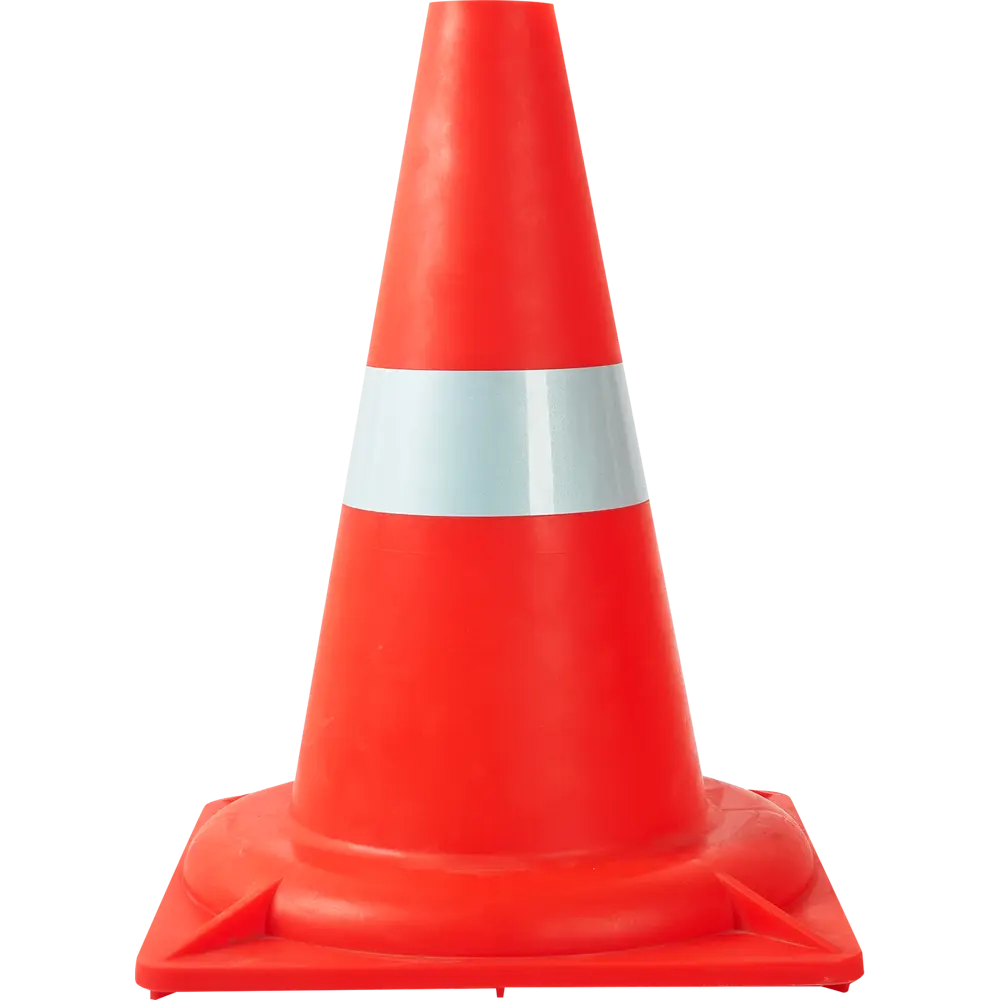 Santreyd Дорожный конус 320 мм для безопасности движения 87505143 STLM-1377175 - Вид №1