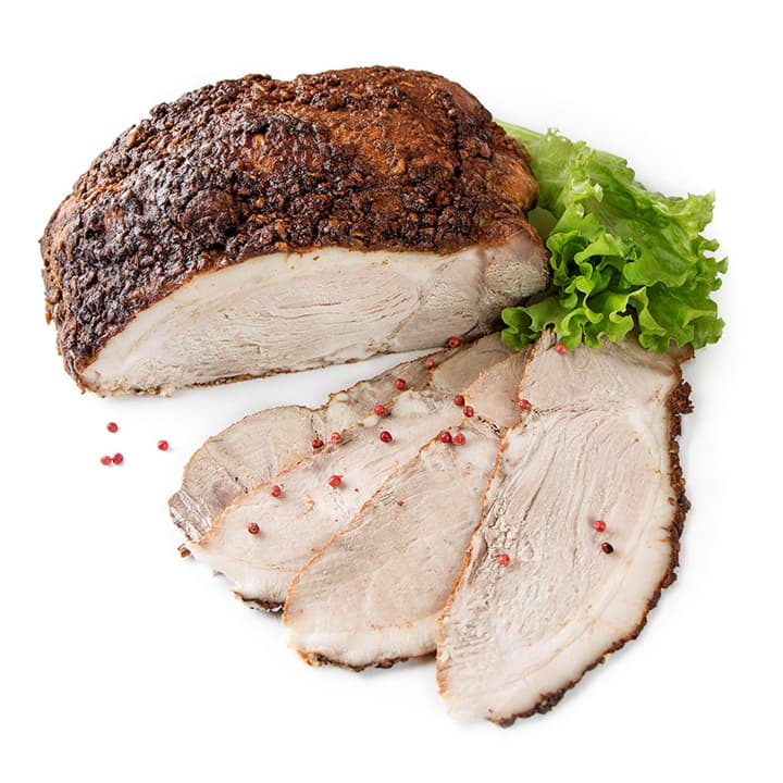 Буженина ГОСТ от Татьяны Ерёмкиной Santreyd 14264 - Вид №1