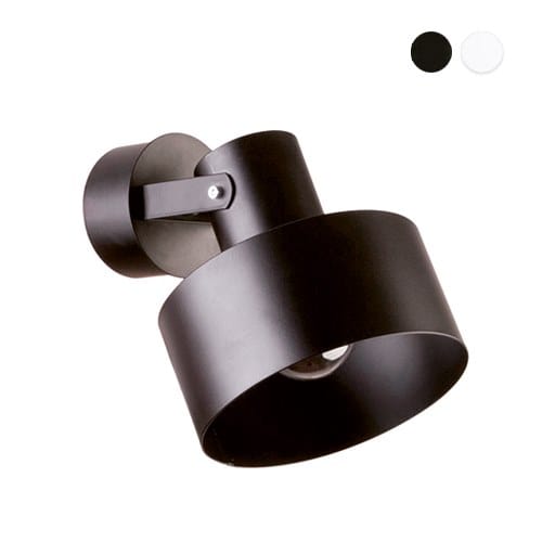 Регулируемая стальная настенная лампа Terzo Light Norton ARCH-00019140 - Вид №1