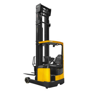 Ричтрак CQD20L (2000 кг, 8,0 м, li-ion 48В / 405 Ач) SMARTLIFT (SMART)