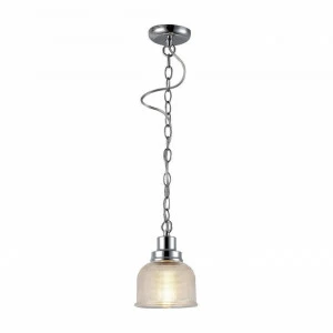 Подвесной светильник Arte Lamp A9186SP-1CC ARTE LAMP 9186 198069 Хром