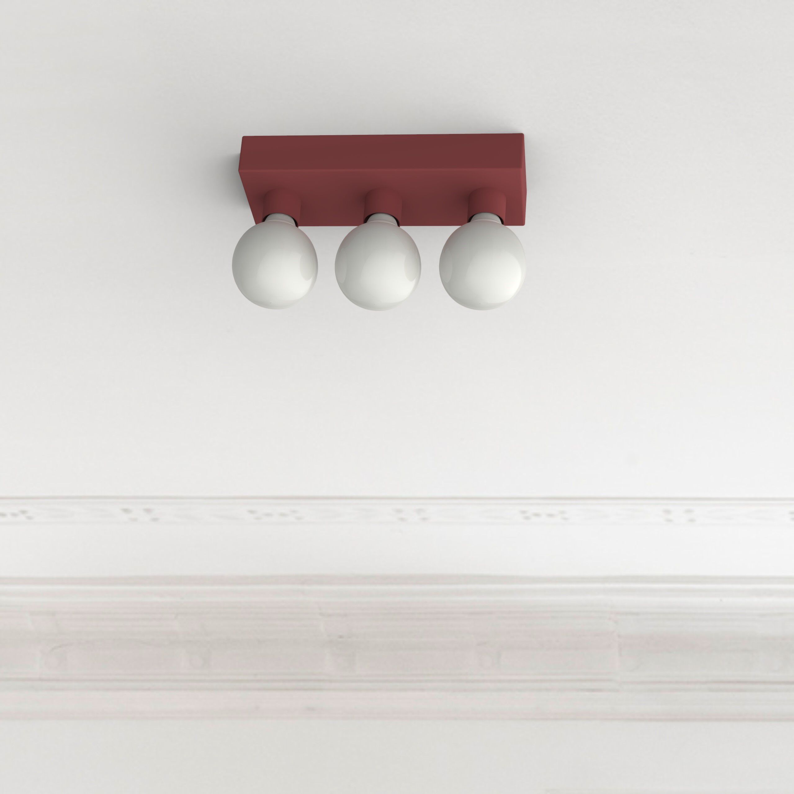 Светодиодный потолочный светильник WayPoint Бостон ARCH-00091221 - Вид №6