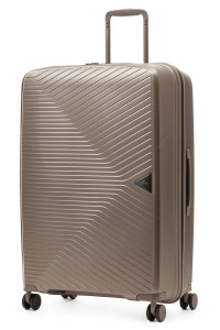 M1200-86-72 Чемодан M1200*72 Spinner 77 March Gotthard Metallic