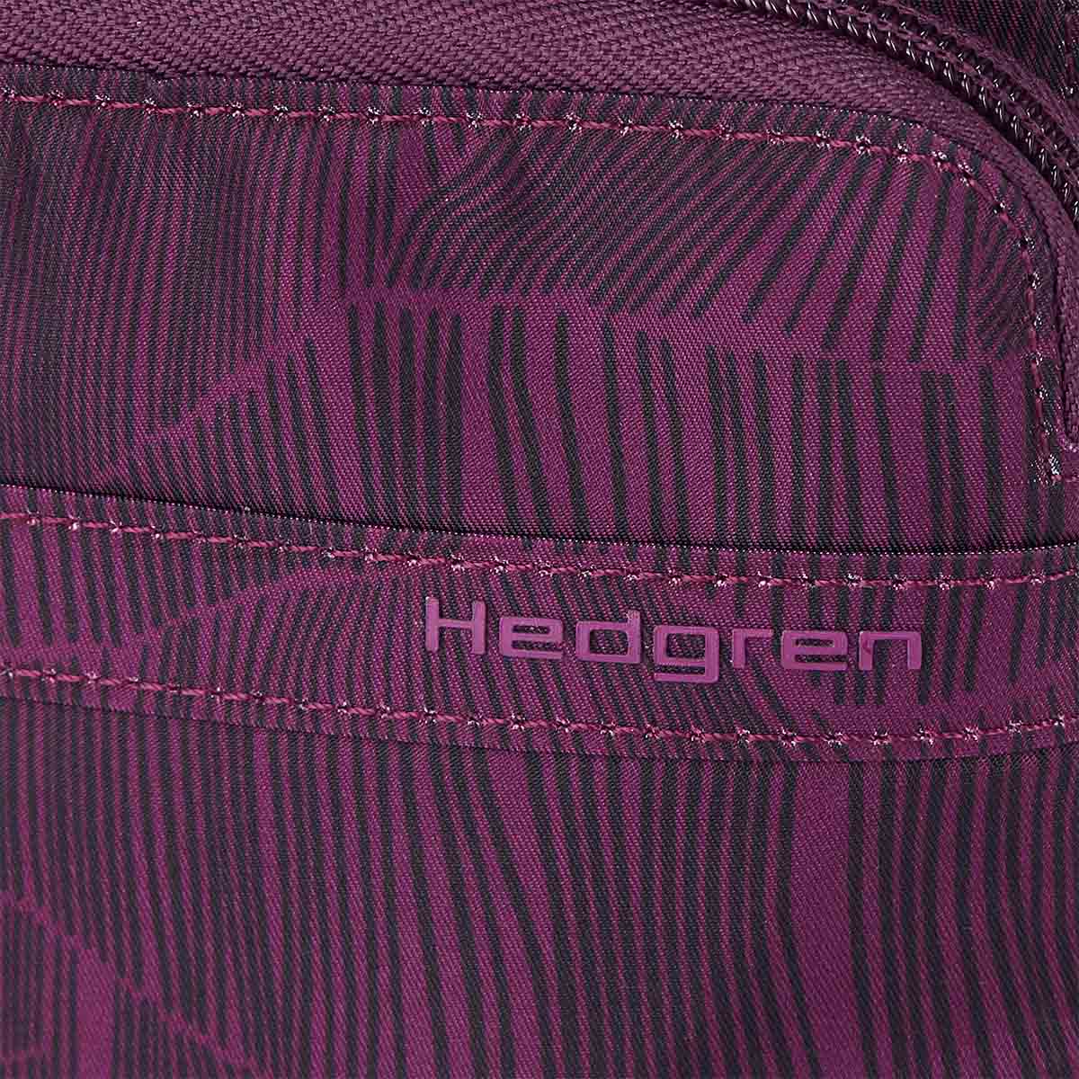 HFOL07/664-03 Сумка HFOL07 Passport Holder Rupee RFID Hedgren Follis  - Вид №3