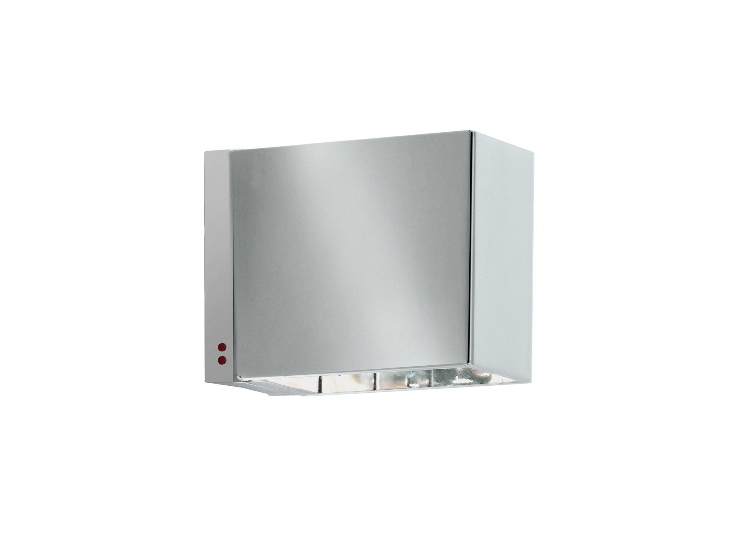 Металлический настенный светильник Fabbian ARCH-00126848 - Вид №3