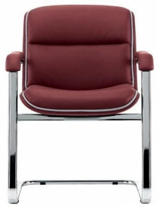 VAGHI Консольный стул с подлокотниками Kiruna guest Ki2vl