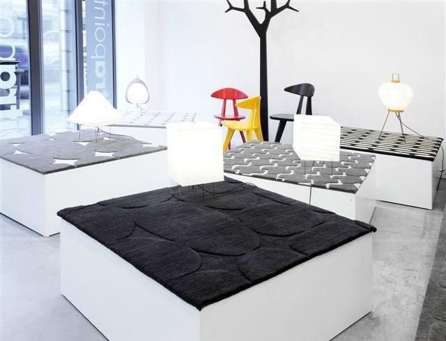 Casalis Ковер из шерсти с рисунком sun-id-1387368 - Вид №51