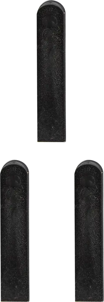 Клинья для плитки СТРОЙБАТ 40x8 мм — профессиональное выравнивание 82372585