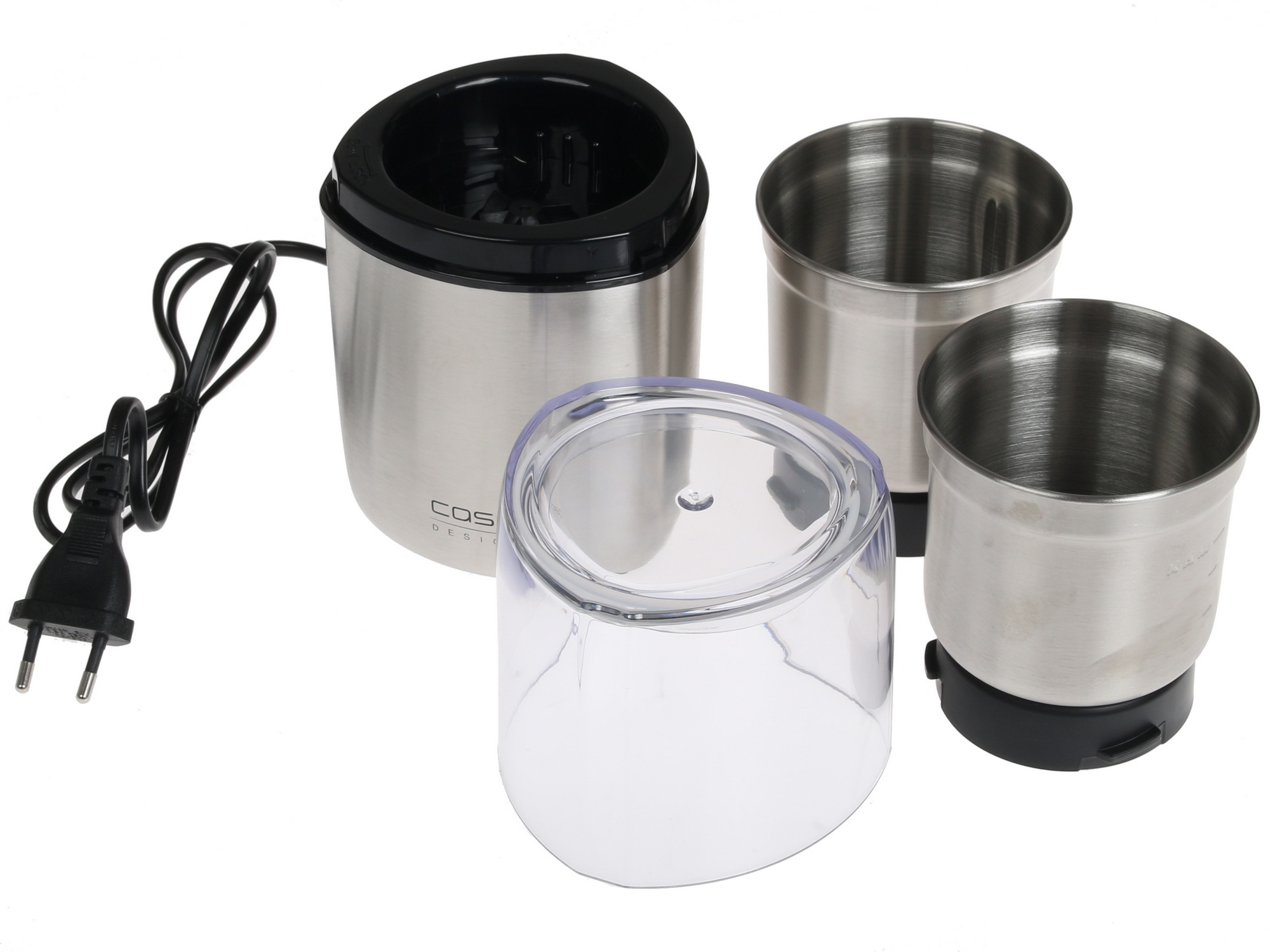 STDN-0064610 Кофемолка ручная Caso Китай  - Вид №4