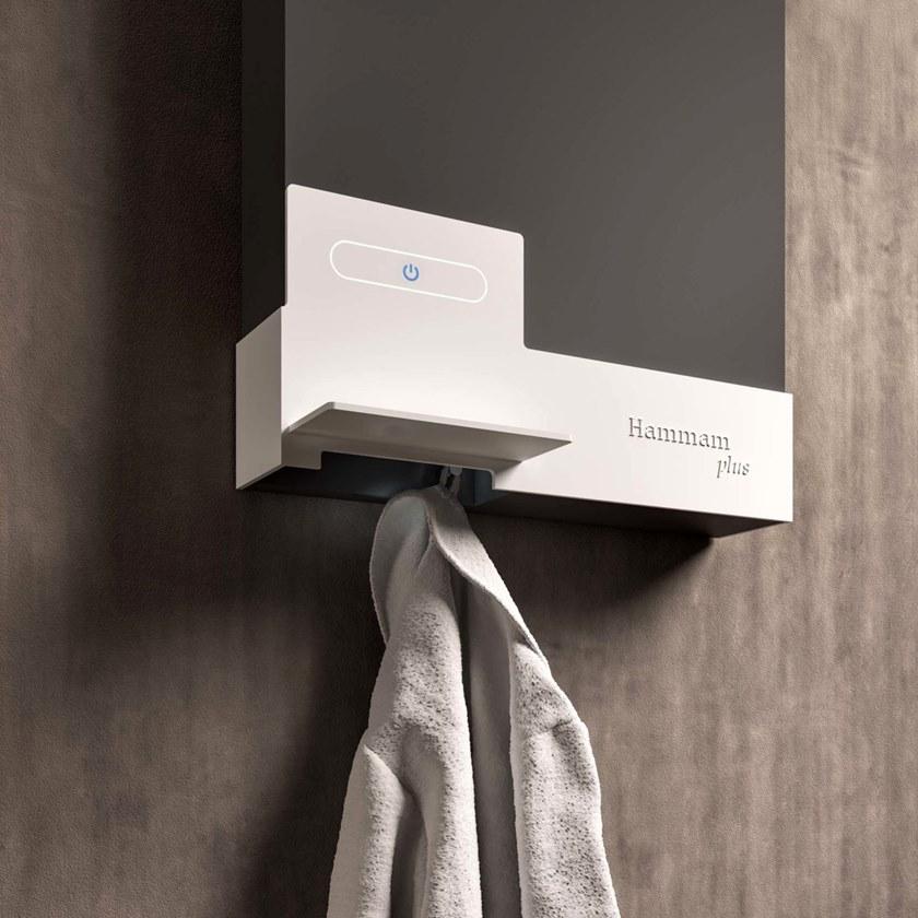 Albatros Турецкая баня с хромотерапией  10hpks2n  - Вид №3