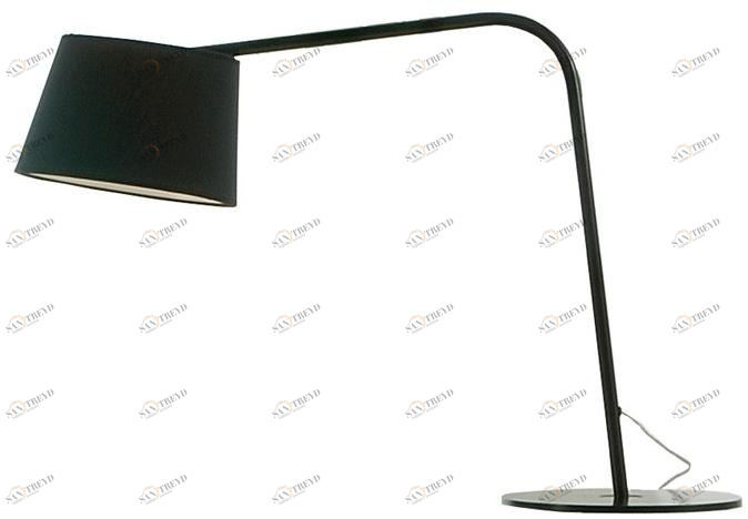 fambuena Настольная лампа Excéntrica 9051