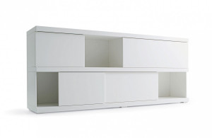 Комод Sami EMMEMOBILI Sami-2