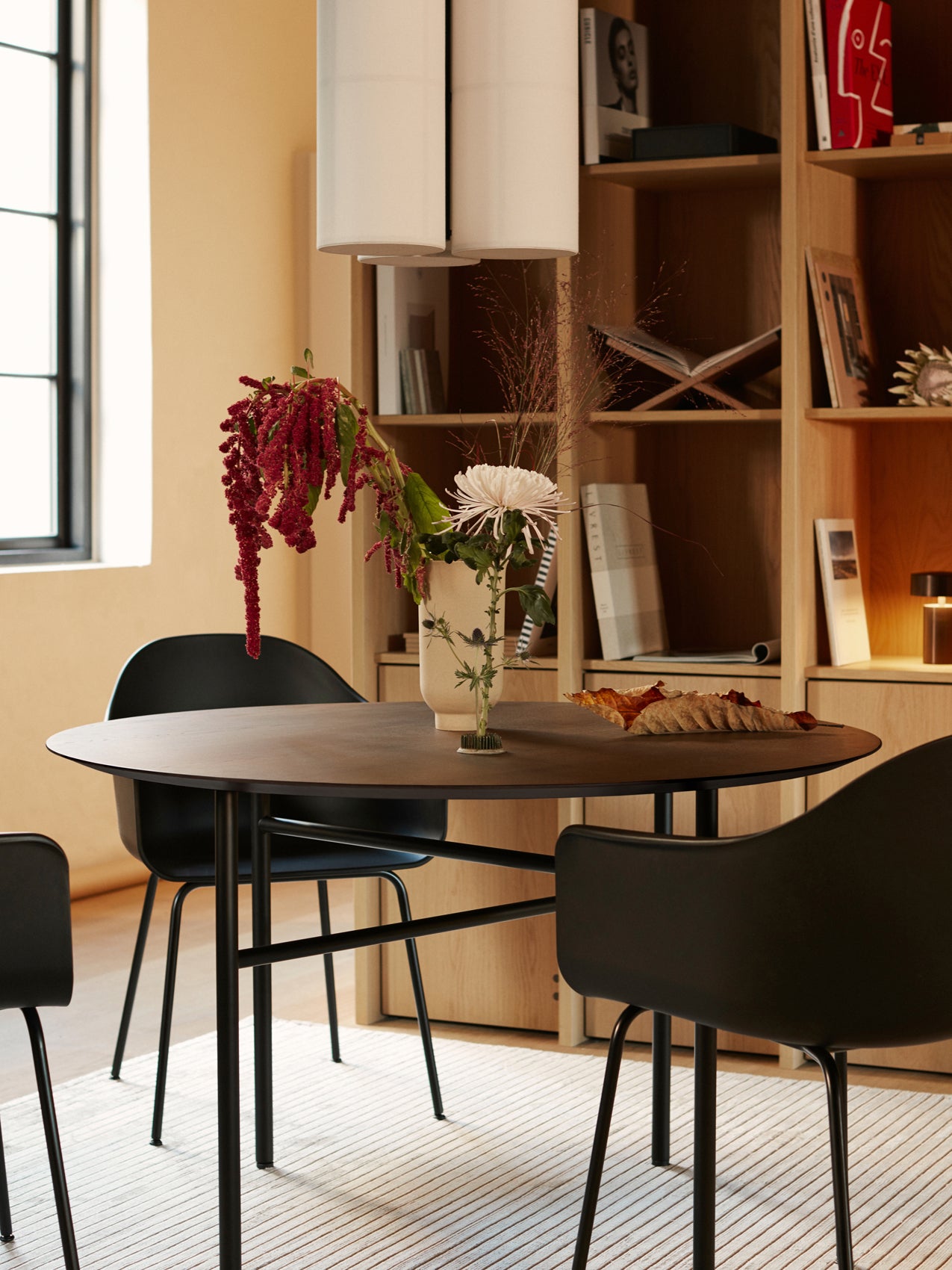 5709262027323 Кресло Harbour Arm Chair, Hard Shell LuceLight  - Вид №4