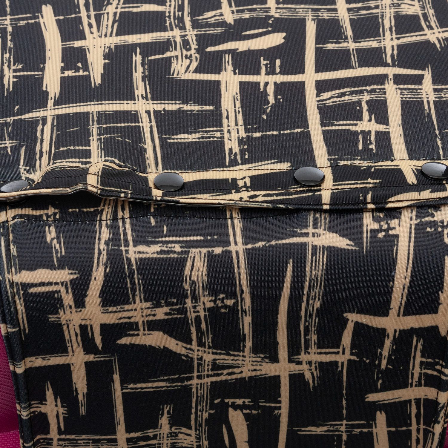 EBH653-L Чехол для чемодана большой Tan Lines Eberhart  - Вид №2