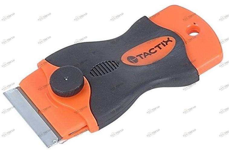 KAPRIOL TACTIX Скребок безопасности Raschietti sun-id-1357165