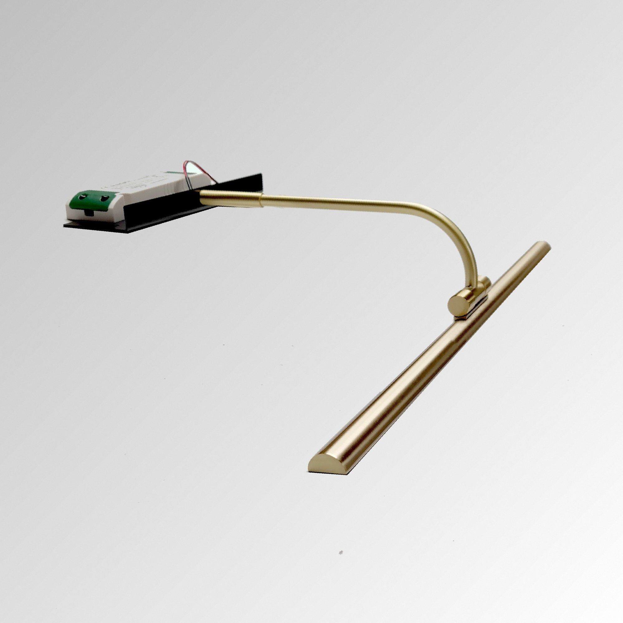 Светодиодная лампа для чтения для картин TEKNI-LED Киото ARCH-00009238 - Вид №1